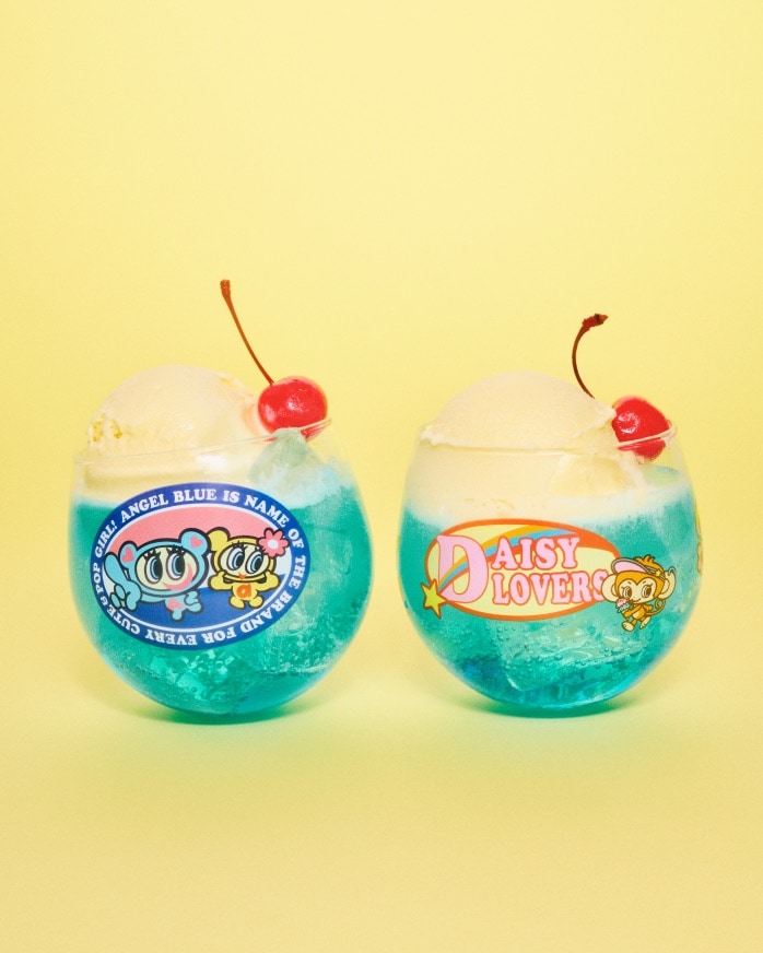 ラウンドグラス