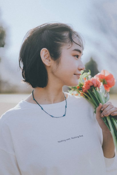 COLLABO PHOTO T-SHIRT