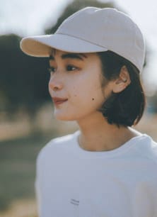 COLLABO PHOTO T-SHIRT