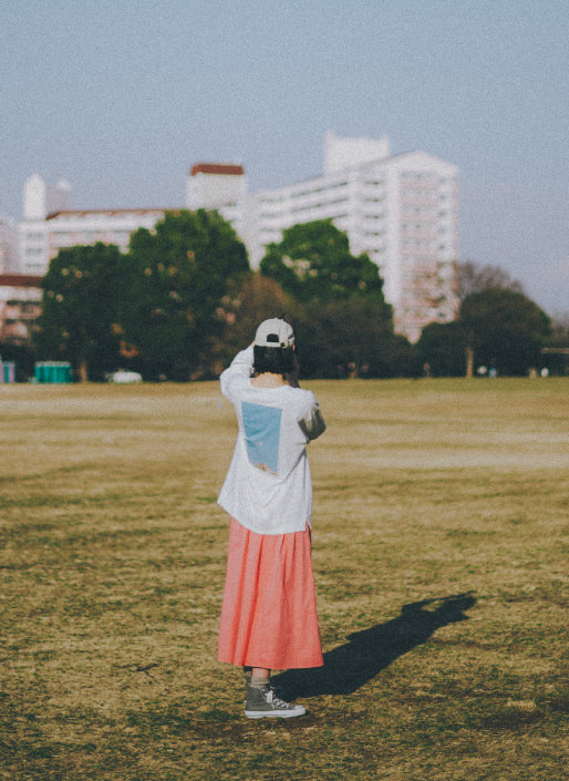COLLABO PHOTO T-SHIRT