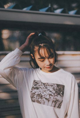 COLLABO PHOTO T-SHIRT