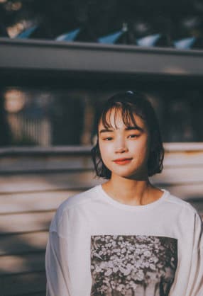 COLLABO PHOTO T-SHIRT