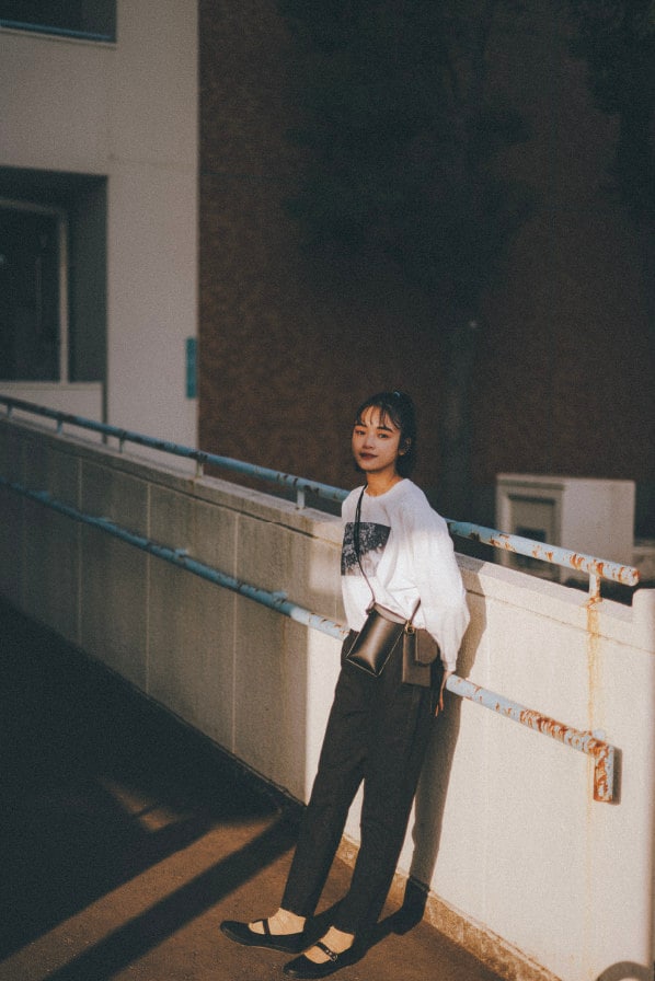 COLLABO PHOTO T-SHIRT