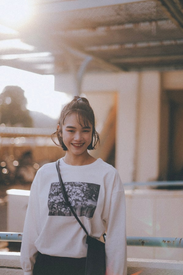 COLLABO PHOTO T-SHIRT
