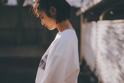 COLLABO PHOTO T-SHIRT