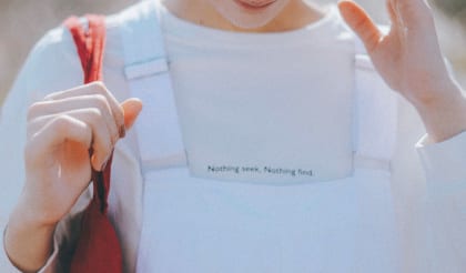 COLLABO PHOTO T-SHIRT