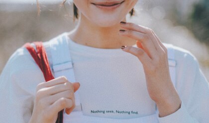 COLLABO PHOTO T-SHIRT
