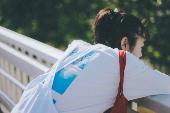 COLLABO PHOTO T-SHIRT