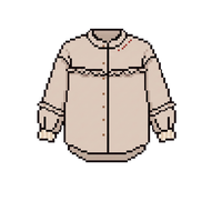 シャツ