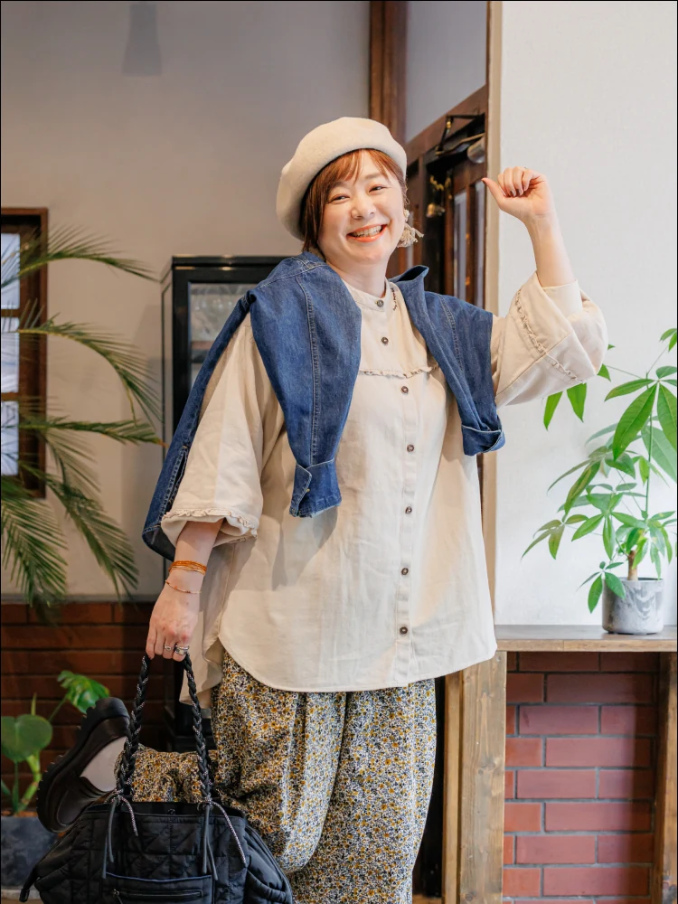 さかもってぃこらぼ 第2弾