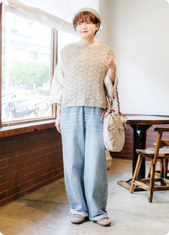 今日のこうはいの そうびアイテム