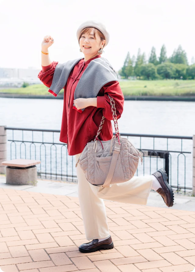 橋の下に何かいる？ 調べてみよう！