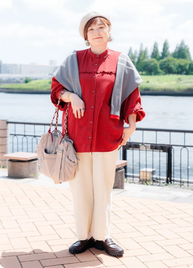 今日の そうびアイテム