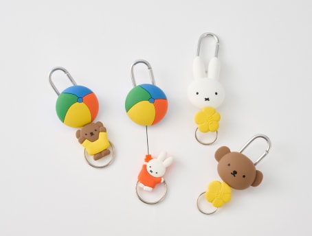 Dick Bruna × studio CLIP 商品ラインナップ【2024】