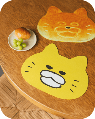 ノラネコぐんだん × studio CLIP