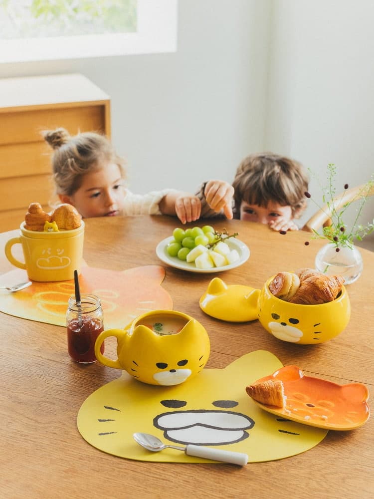 ノラネコぐんだん　studioCLIP ノラネコぐんだん × studio CLIP