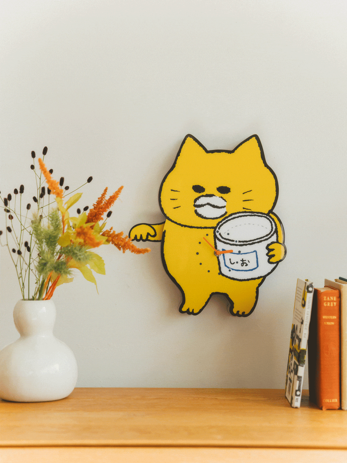 ノラネコぐんだん × studio CLIP