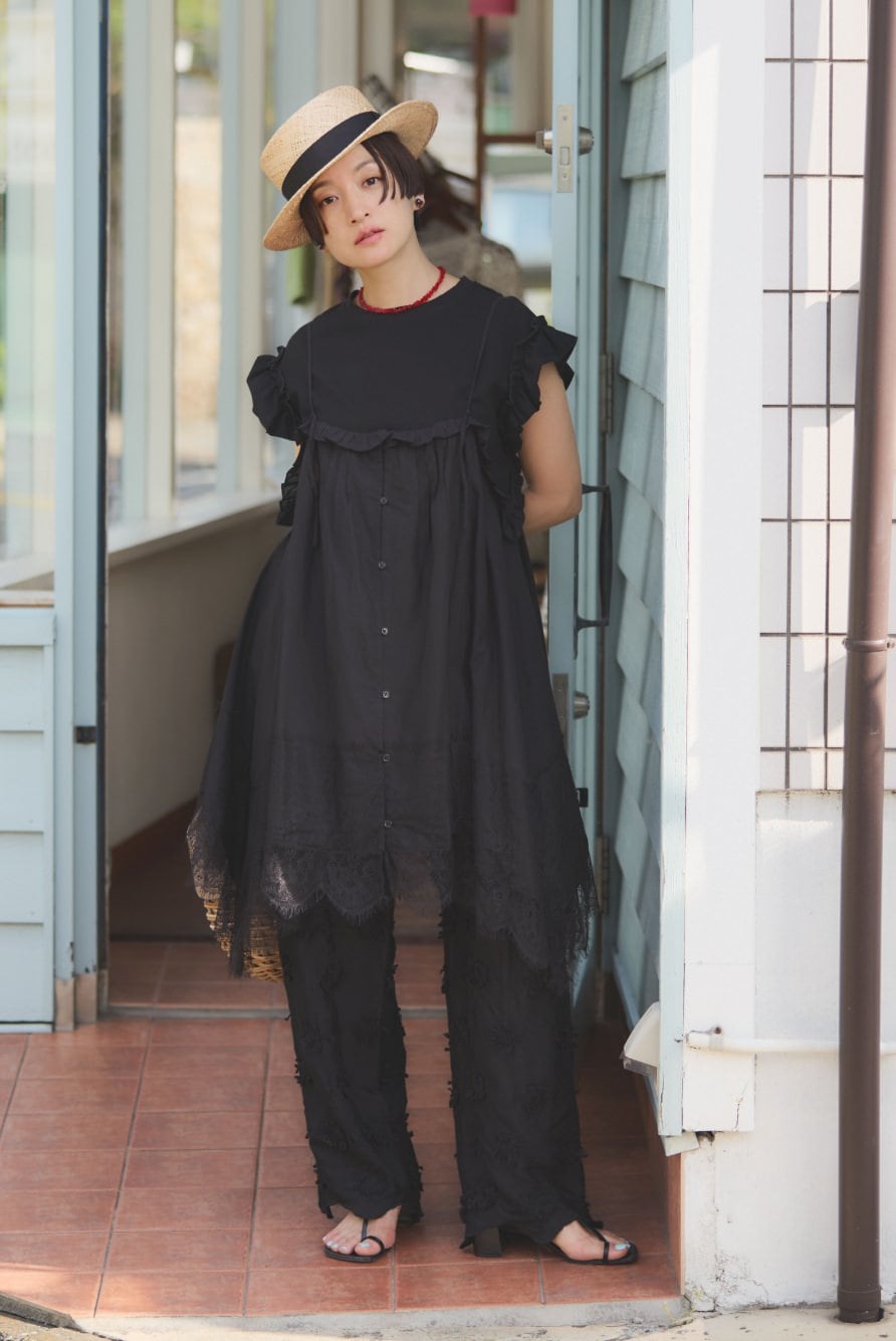 38 to Kin. Camisole