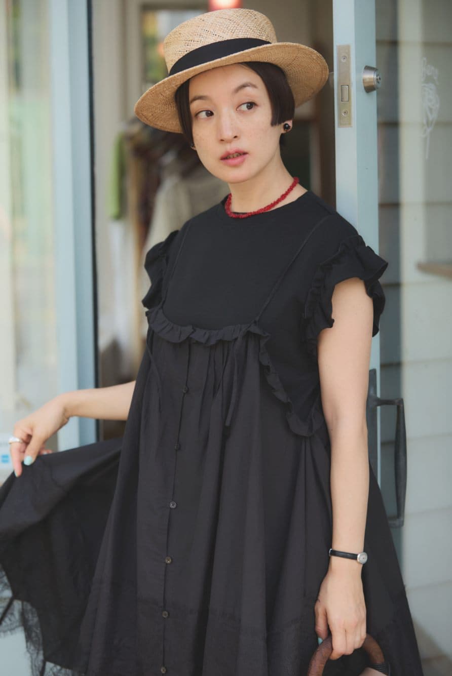 38 to Kin. Camisole
