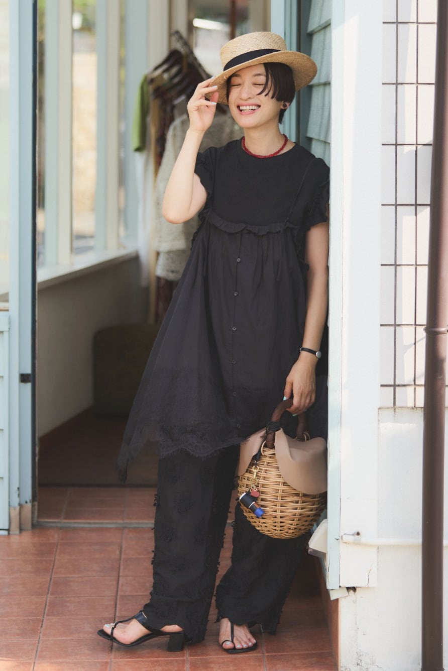 38 to Kin. Camisole