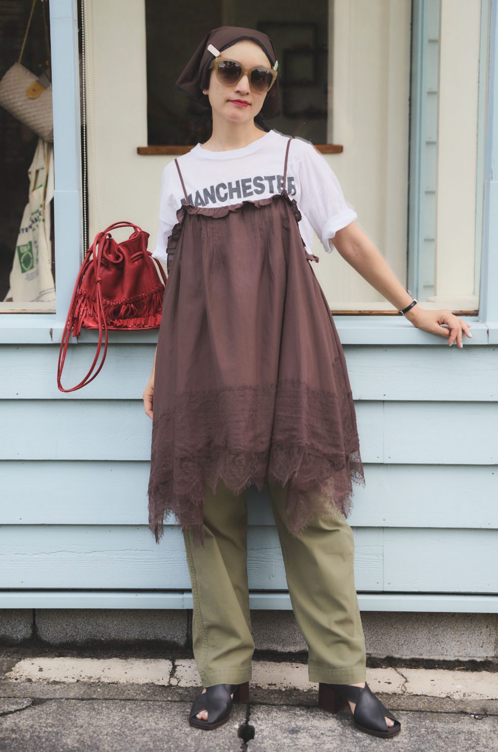 Camisole