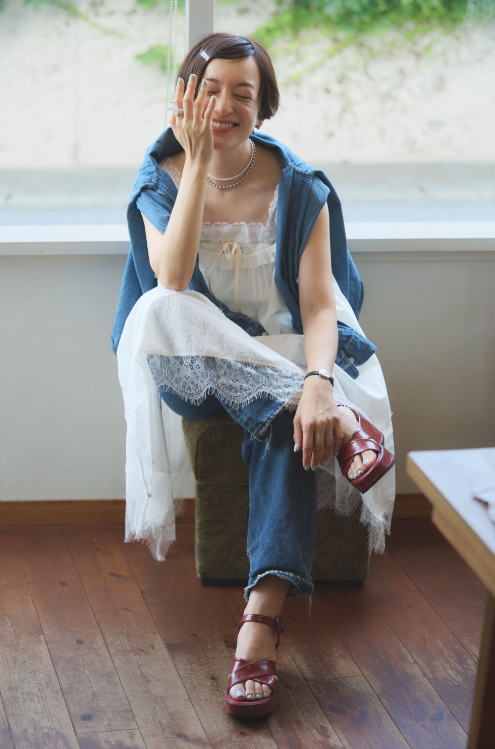 Camisole