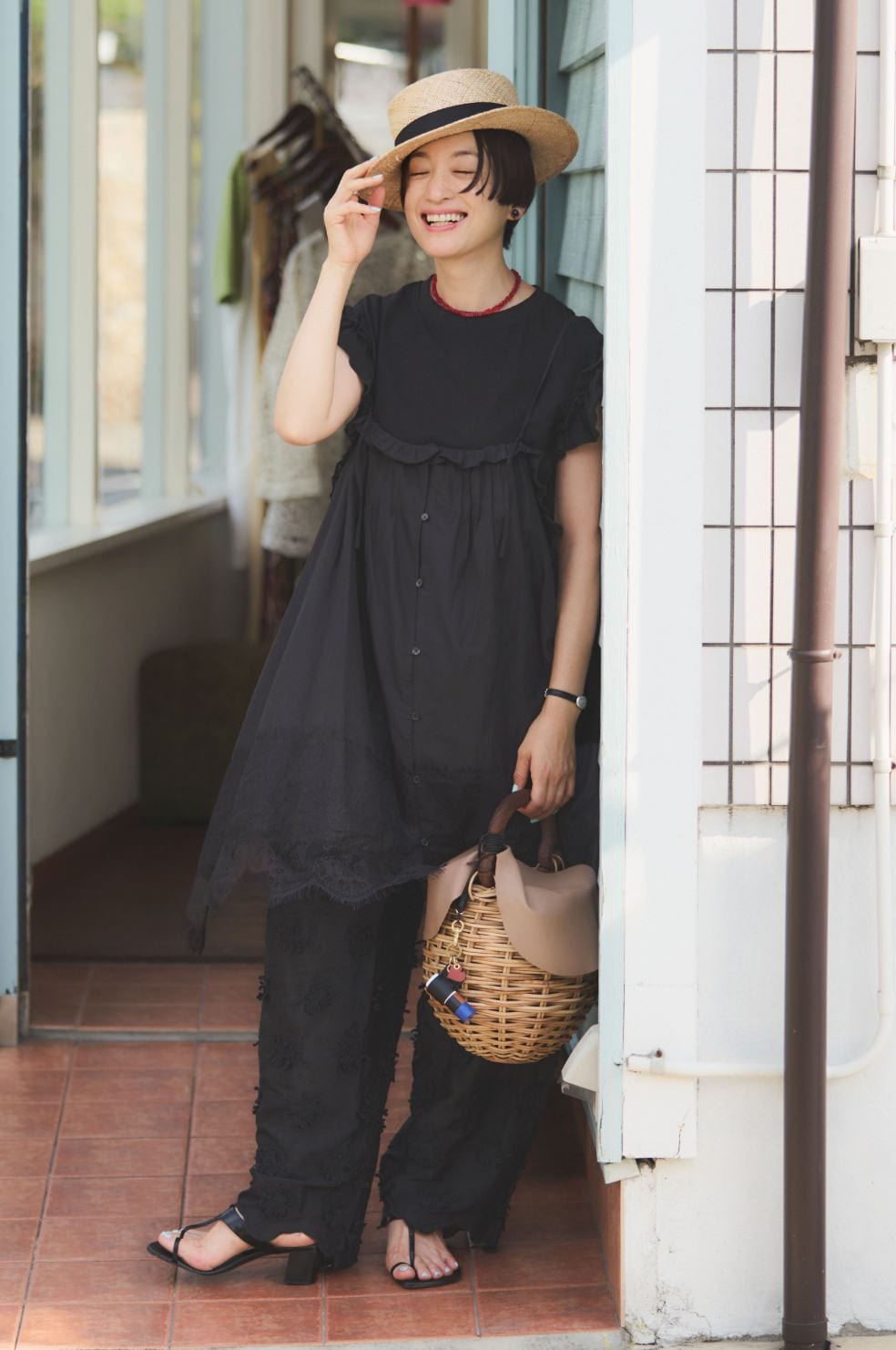 Camisole