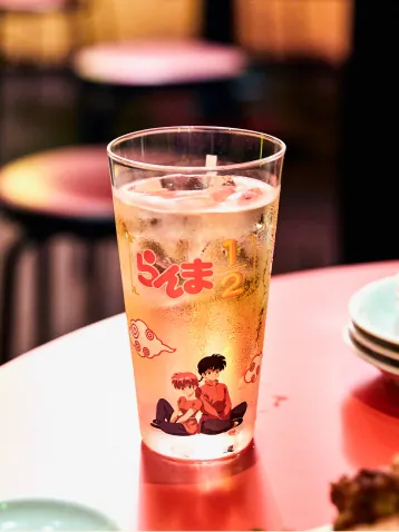 ハイボールグラス