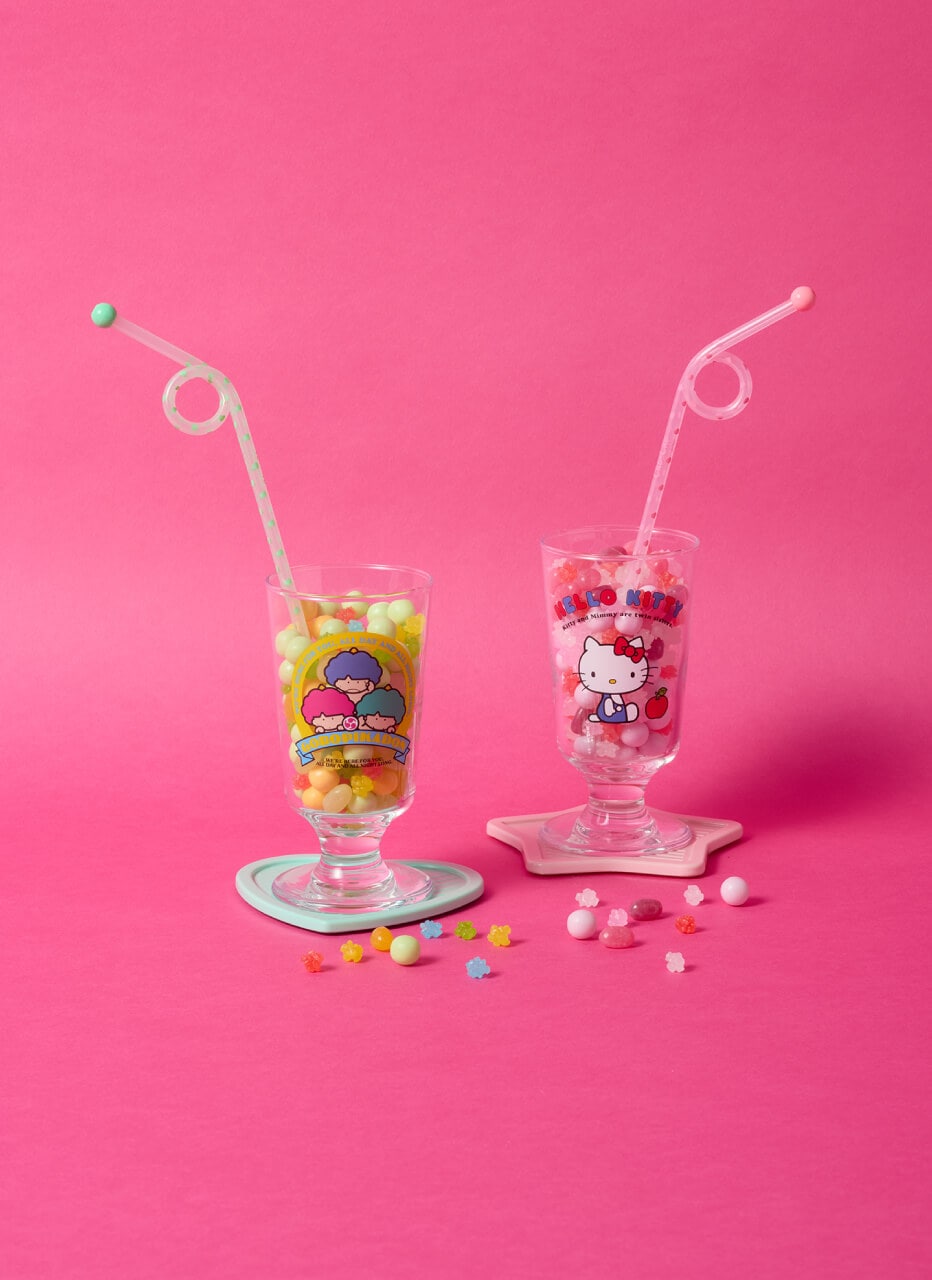 studio CLIP meets HELLO KITTY | and st