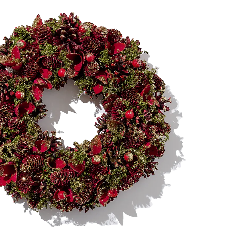 HAPPY HOLIDAYS MARKET