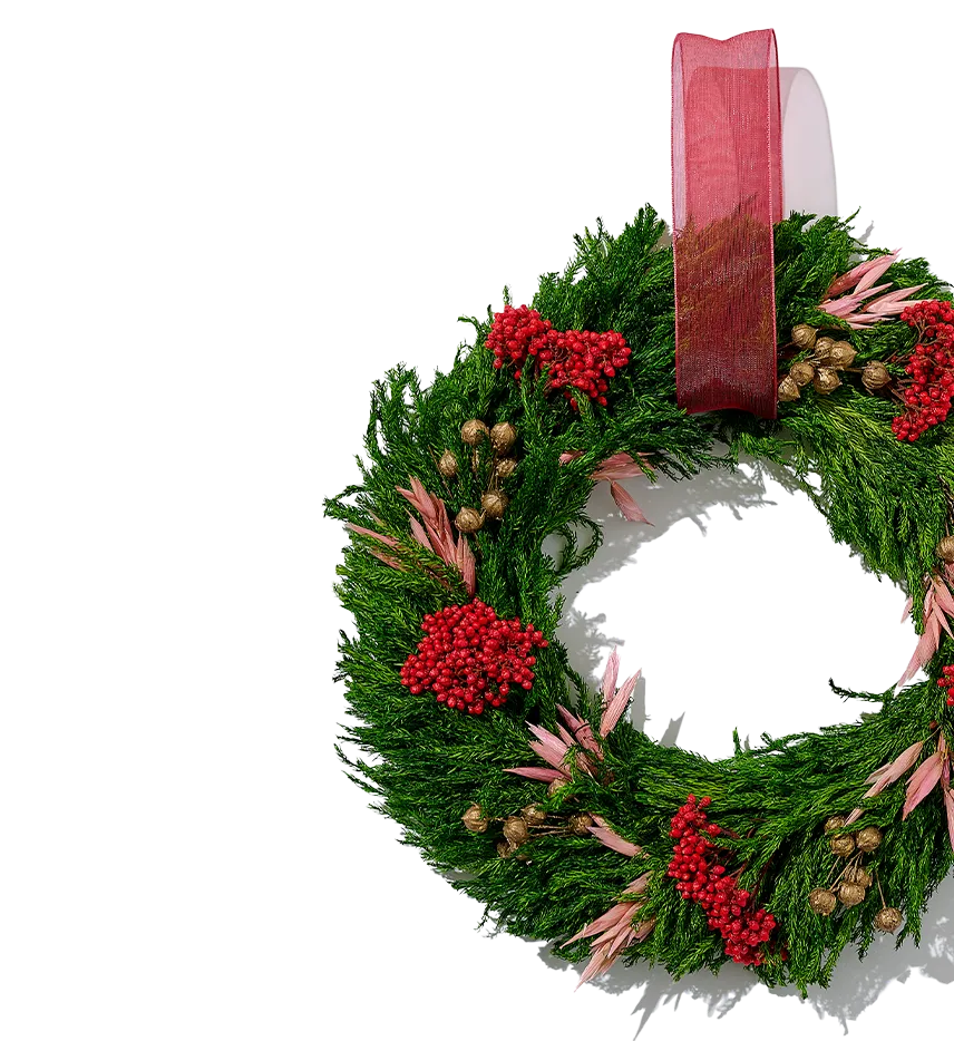 HAPPY HOLIDAYS MARKET