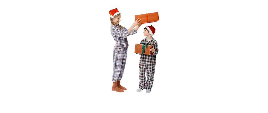 HAPPY HOLIDAYS MARKET