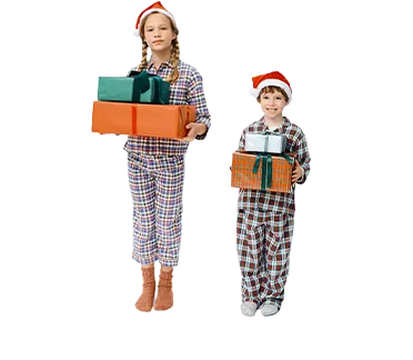 HAPPY HOLIDAYS MARKET