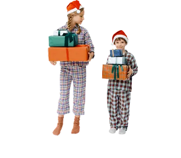HAPPY HOLIDAYS MARKET