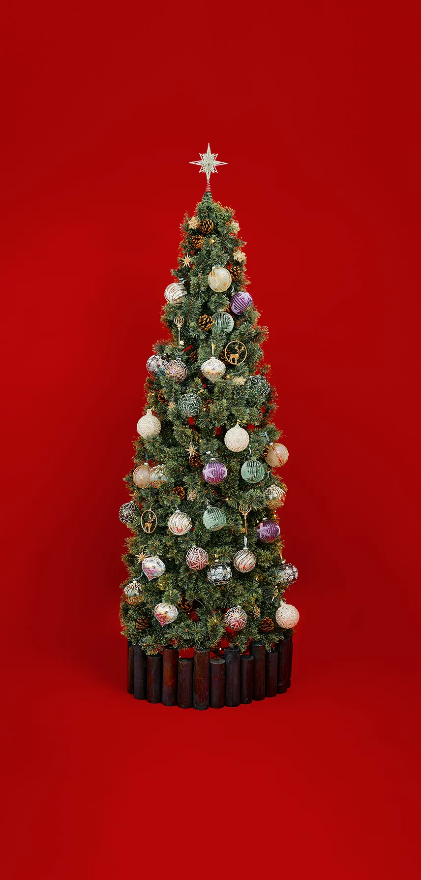 HAPPY HOLIDAYS MARKET