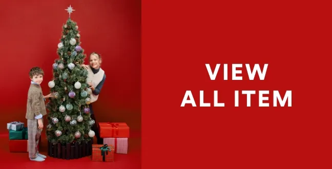 HAPPY HOLIDAYS MARKET