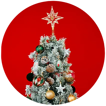 HAPPY HOLIDAYS MARKET