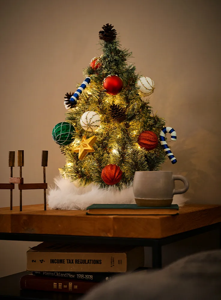 HAPPY HOLIDAYS MARKET
