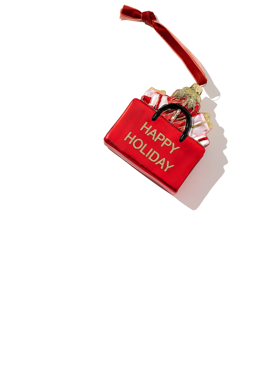 HAPPY HOLIDAYS MARKET