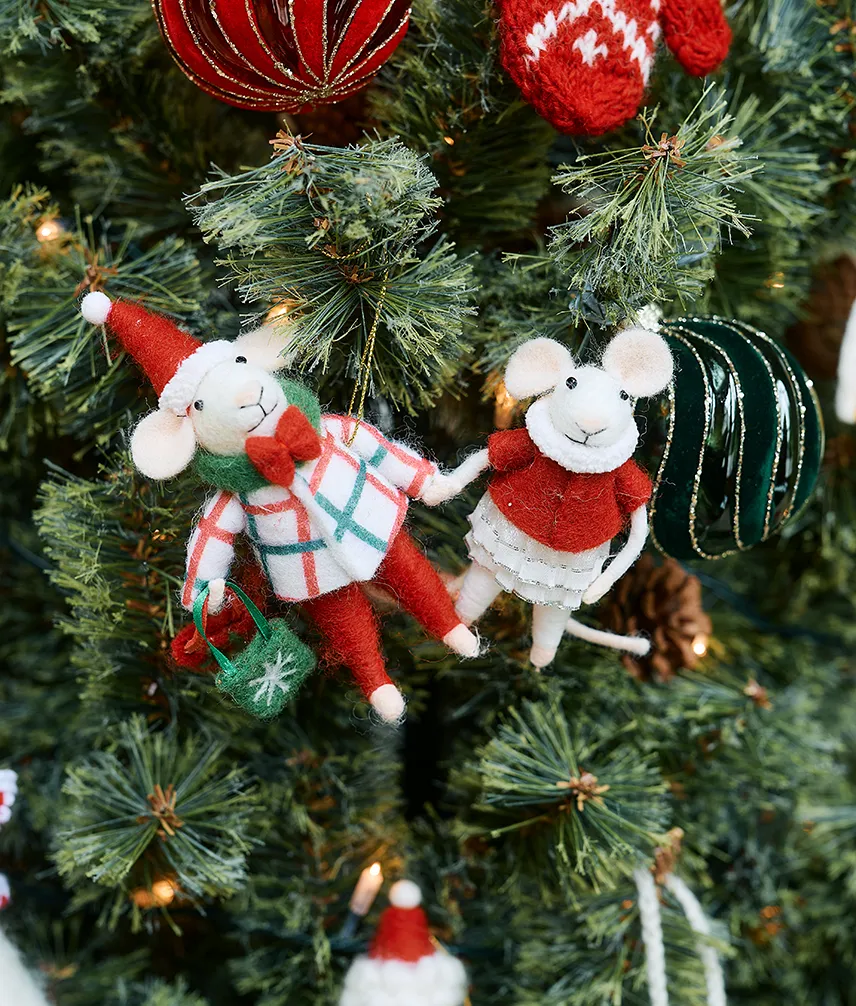 HAPPY HOLIDAYS MARKET