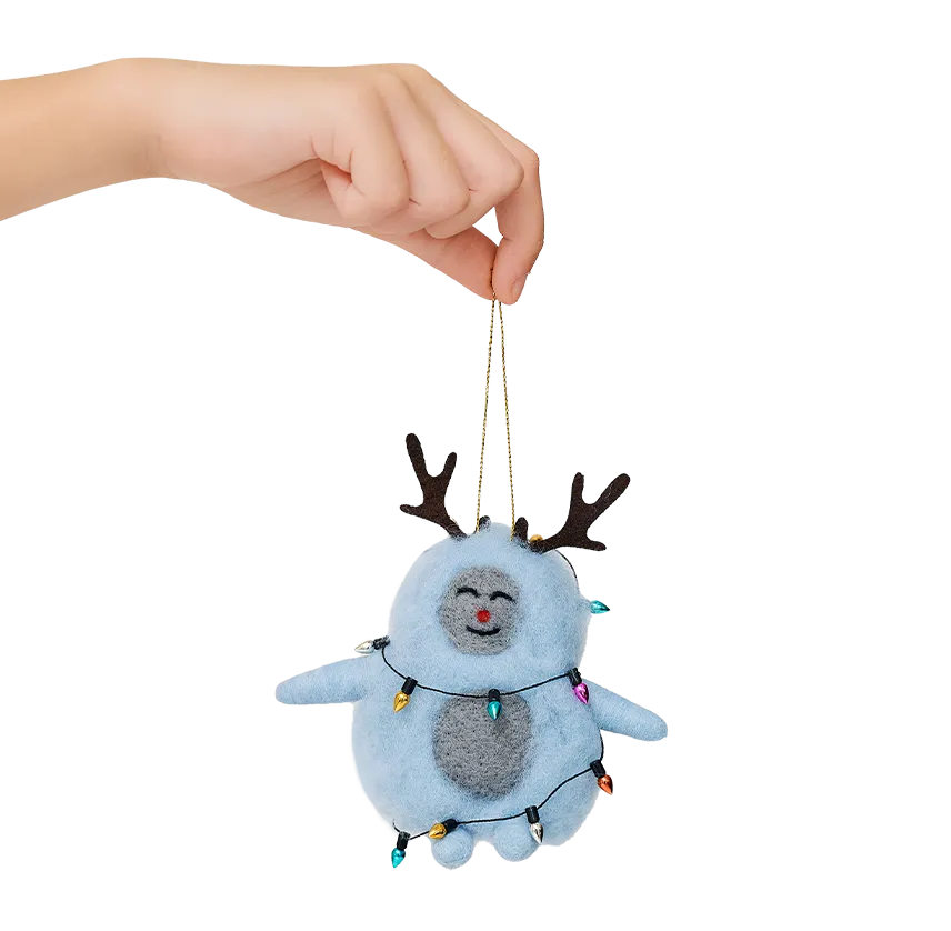HAPPY HOLIDAYS MARKET