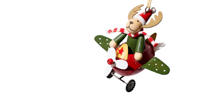 HAPPY HOLIDAYS MARKET