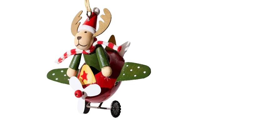 HAPPY HOLIDAYS MARKET