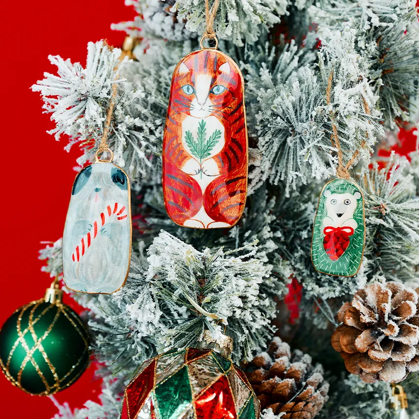HAPPY HOLIDAYS MARKET