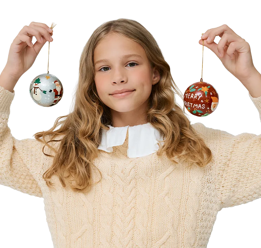 HAPPY HOLIDAYS MARKET