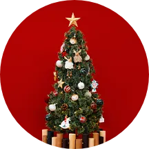 HAPPY HOLIDAYS MARKET
