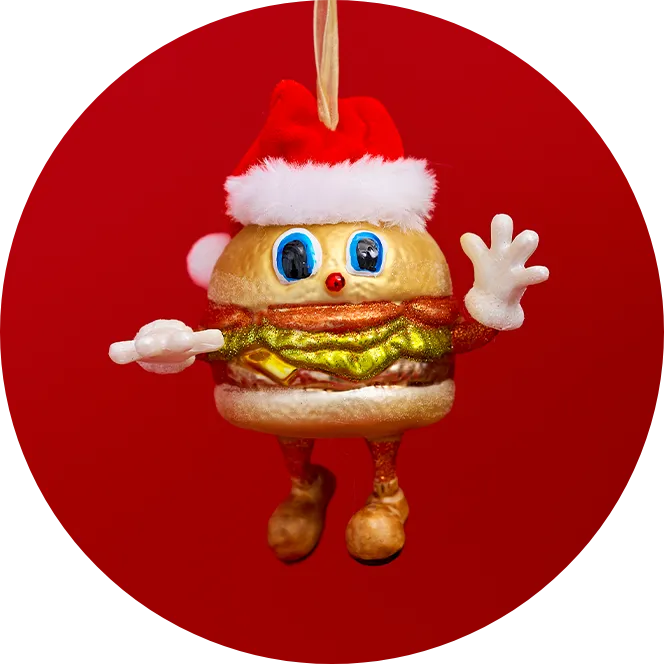 HAPPY HOLIDAYS MARKET