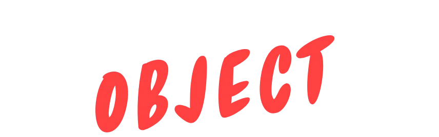 OBJECT