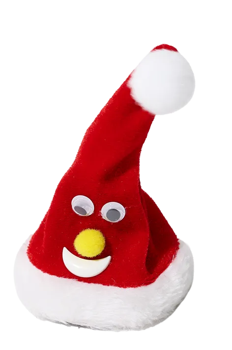 HAPPY HOLIDAYS MARKET