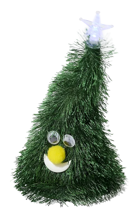HAPPY HOLIDAYS MARKET